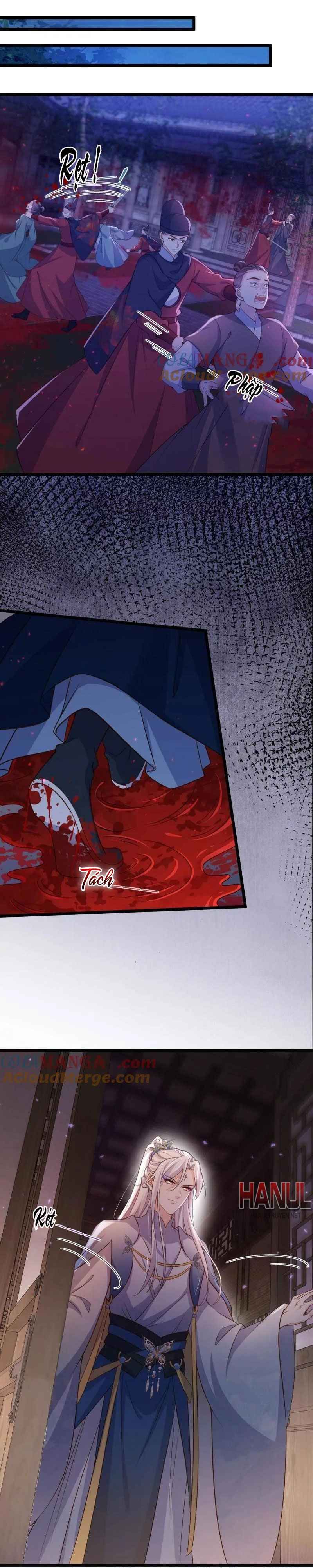 đọc truyện Hoạn Phi Thiên Hạ [hanultruyen.comm] Chương 406 ảnh 3 tại Thiên Thai Truyện