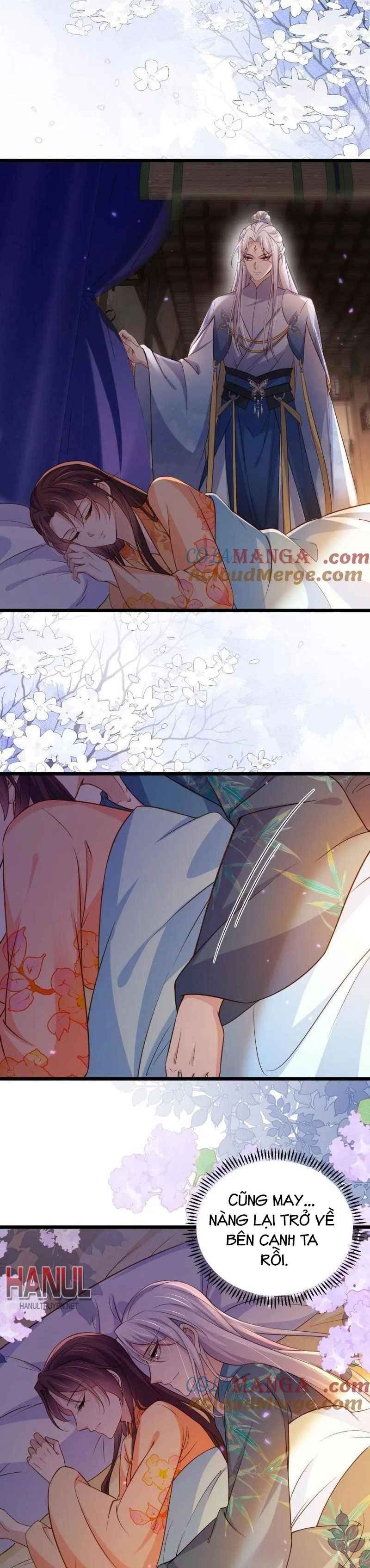 đọc truyện Hoạn Phi Thiên Hạ [hanultruyen.comm] Chương 406 ảnh 4 tại Thiên Thai Truyện