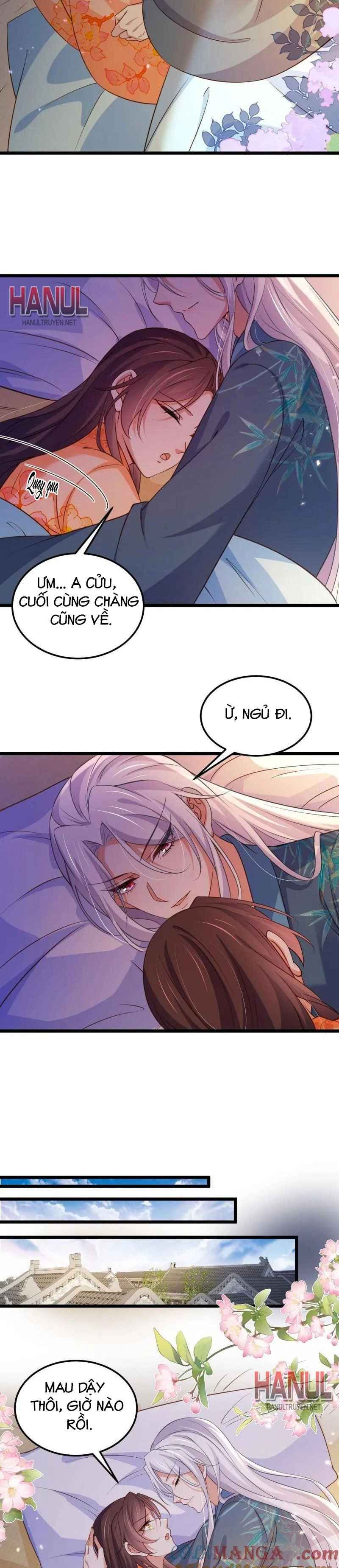 đọc truyện Hoạn Phi Thiên Hạ [hanultruyen.comm] Chương 406 ảnh 5 tại Thiên Thai Truyện