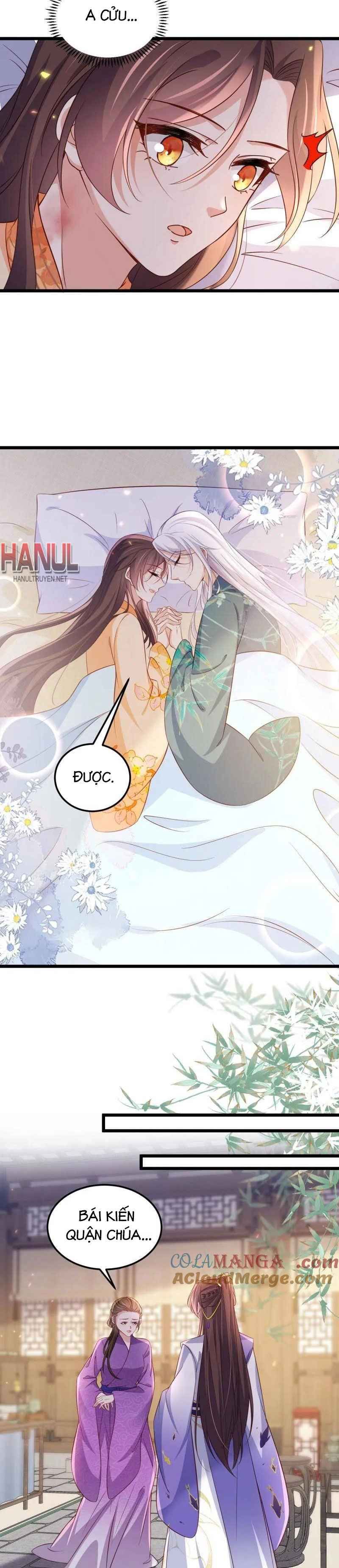 đọc truyện Hoạn Phi Thiên Hạ [hanultruyen.comm] Chương 406 ảnh 9 tại Thiên Thai Truyện