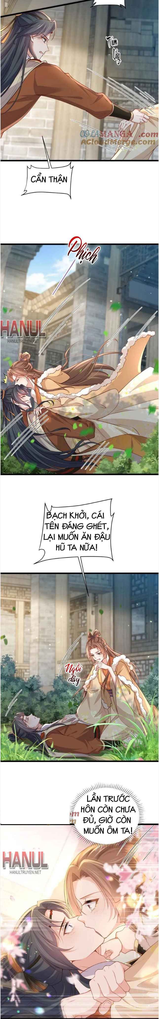 đọc truyện Hoạn Phi Thiên Hạ [hanultruyen.comm] Chương 407 ảnh 3 tại Thiên Thai Truyện