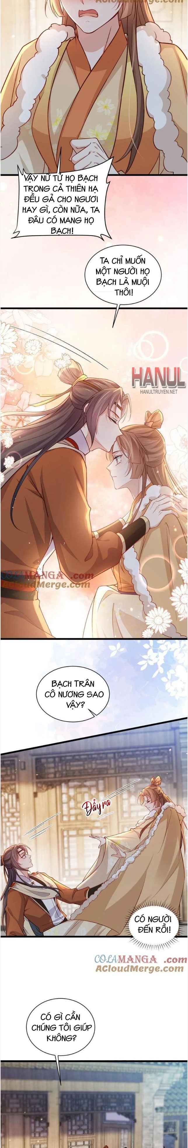 đọc truyện Hoạn Phi Thiên Hạ [hanultruyen.comm] Chương 407 ảnh 5 tại Thiên Thai Truyện