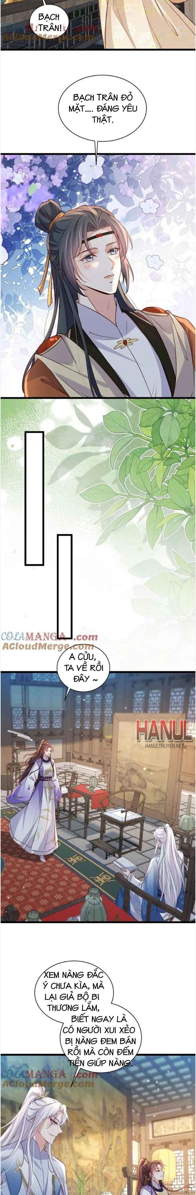 đọc truyện Hoạn Phi Thiên Hạ [hanultruyen.comm] Chương 407 ảnh 8 tại Thiên Thai Truyện