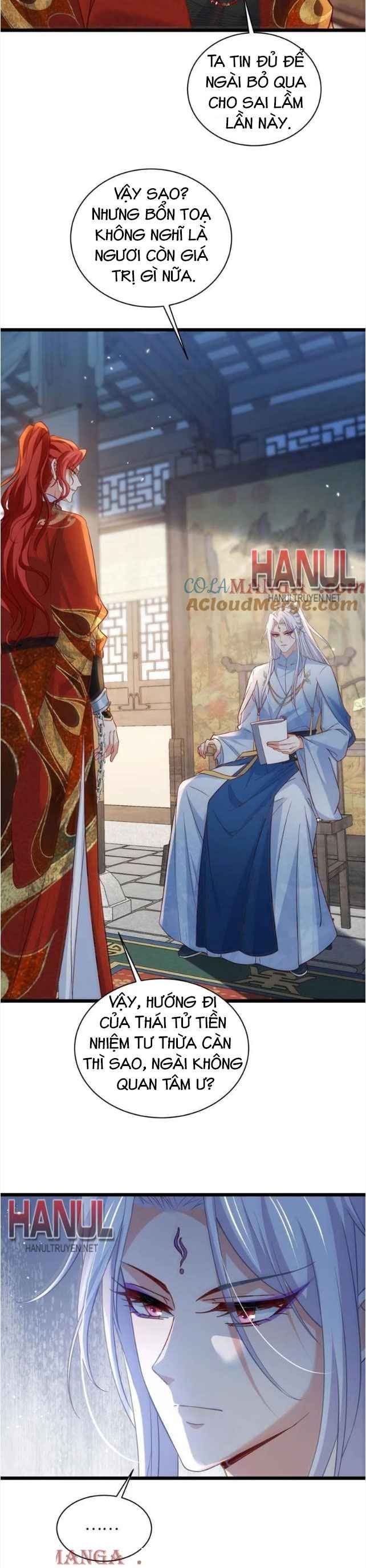 đọc truyện Hoạn Phi Thiên Hạ [hanultruyen.comm] Chương 407 ảnh 11 tại Thiên Thai Truyện