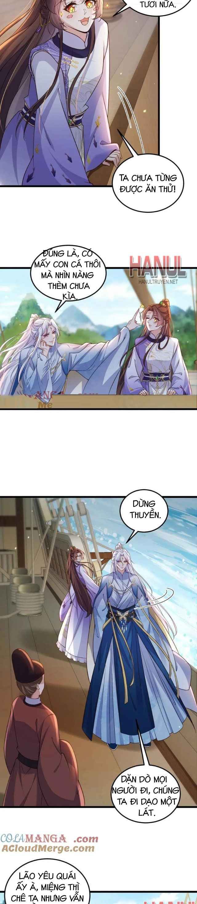 đọc truyện Hoạn Phi Thiên Hạ [hanultruyen.comm] Chương 408 ảnh 4 tại Thiên Thai Truyện