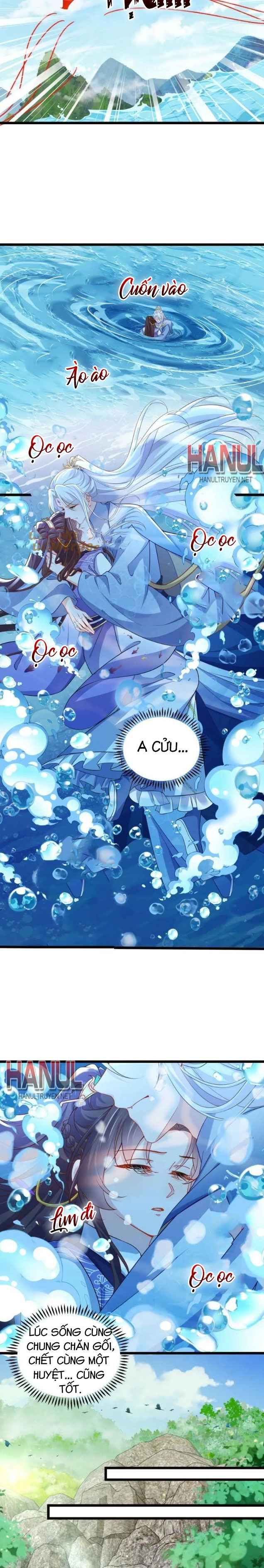 đọc truyện Hoạn Phi Thiên Hạ [hanultruyen.comm] Chương 409 ảnh 4 tại Thiên Thai Truyện