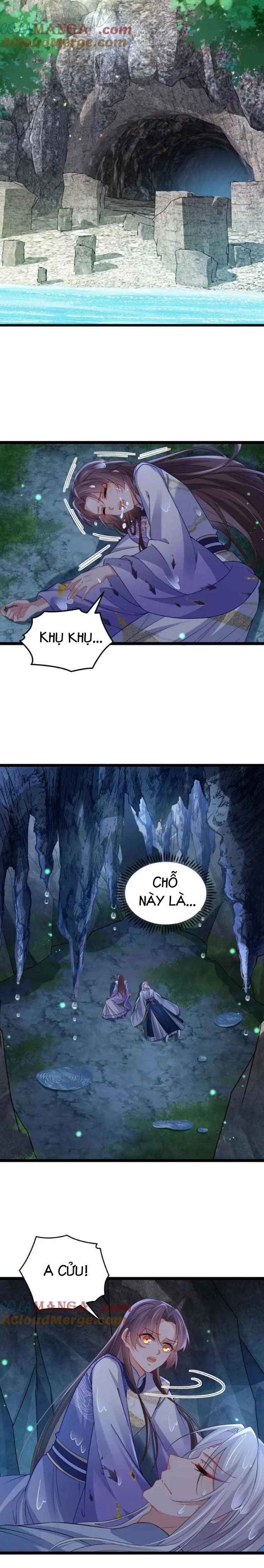 đọc truyện Hoạn Phi Thiên Hạ [hanultruyen.comm] Chương 409 ảnh 5 tại Thiên Thai Truyện