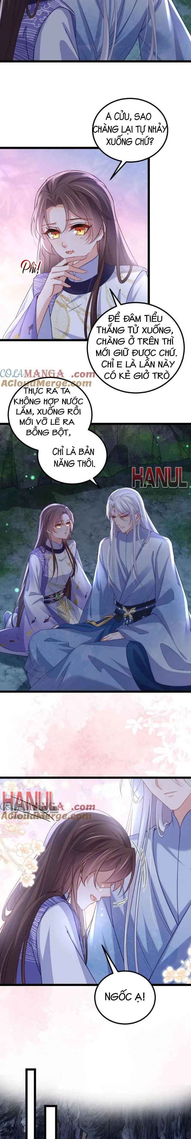 đọc truyện Hoạn Phi Thiên Hạ [hanultruyen.comm] Chương 409 ảnh 7 tại Thiên Thai Truyện