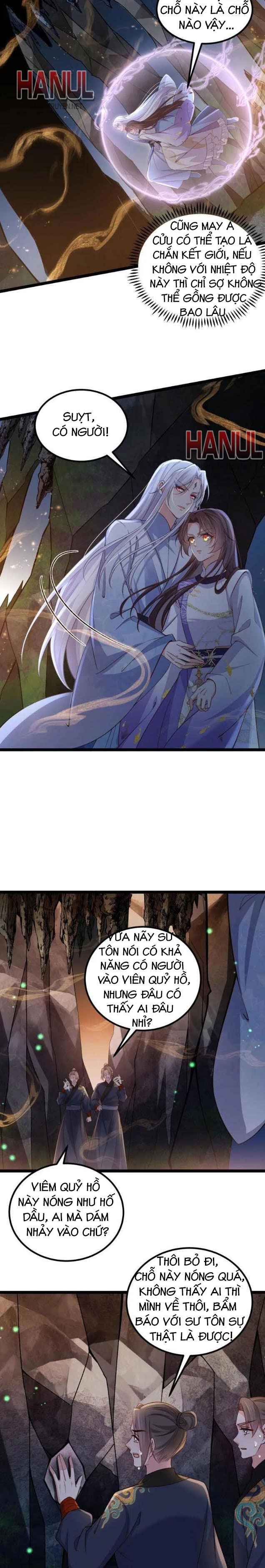 đọc truyện Hoạn Phi Thiên Hạ [hanultruyen.comm] Chương 410 ảnh 4 tại Thiên Thai Truyện