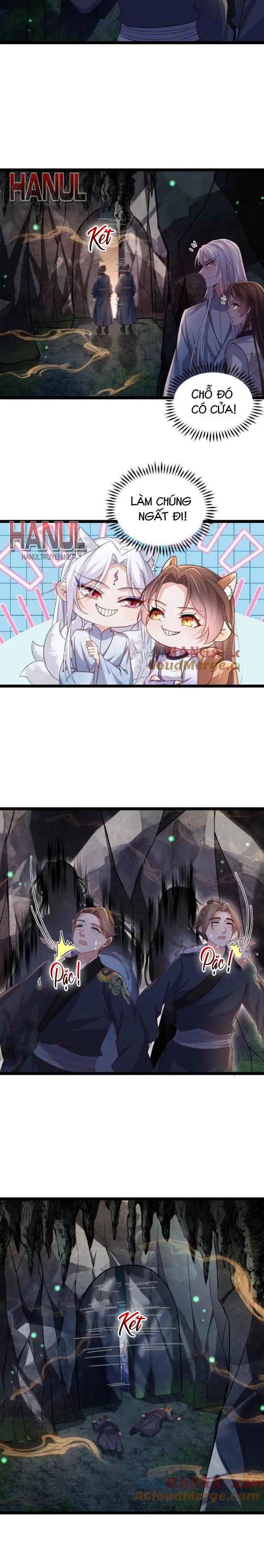 đọc truyện Hoạn Phi Thiên Hạ [hanultruyen.comm] Chương 410 ảnh 5 tại Thiên Thai Truyện