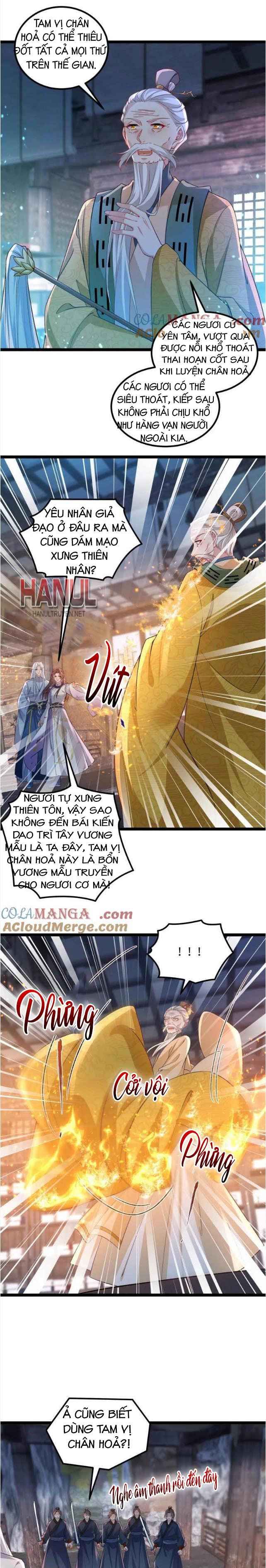 đọc truyện Hoạn Phi Thiên Hạ [hanultruyen.comm] Chương 411 ảnh 3 tại Thiên Thai Truyện