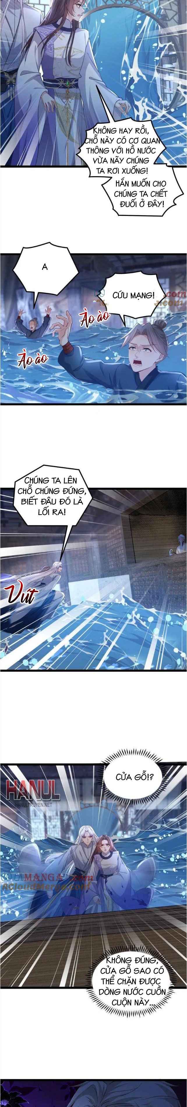 đọc truyện Hoạn Phi Thiên Hạ [hanultruyen.comm] Chương 411 ảnh 7 tại Thiên Thai Truyện