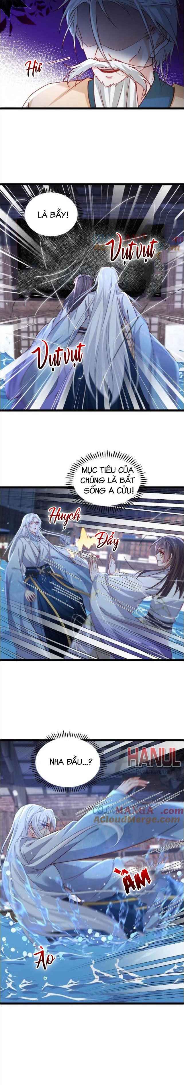 đọc truyện Hoạn Phi Thiên Hạ [hanultruyen.comm] Chương 411 ảnh 8 tại Thiên Thai Truyện