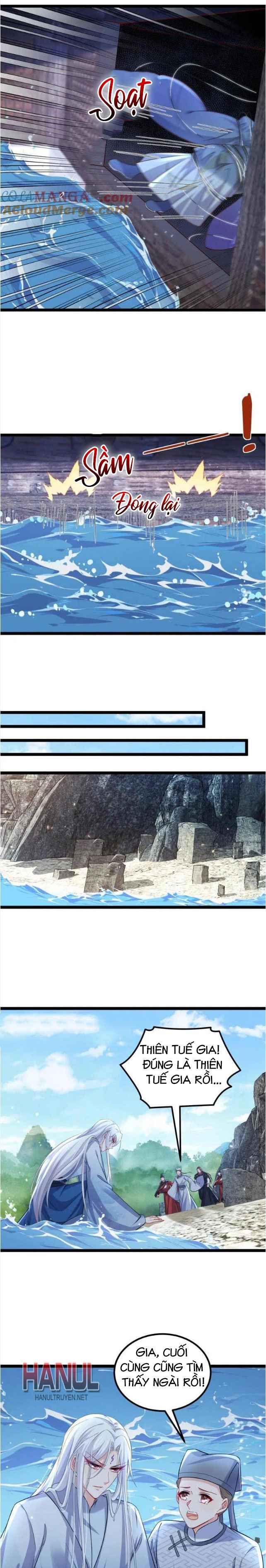 đọc truyện Hoạn Phi Thiên Hạ [hanultruyen.comm] Chương 411 ảnh 9 tại Thiên Thai Truyện