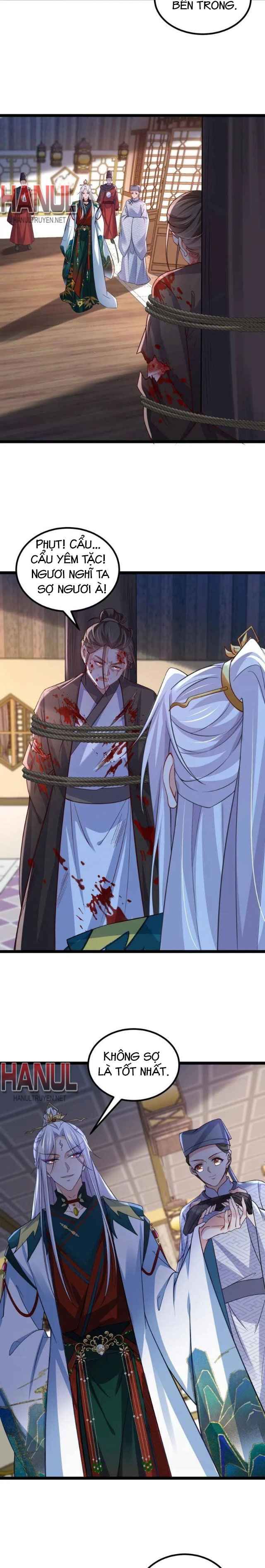 đọc truyện Hoạn Phi Thiên Hạ [hanultruyen.comm] Chương 412 ảnh 4 tại Thiên Thai Truyện