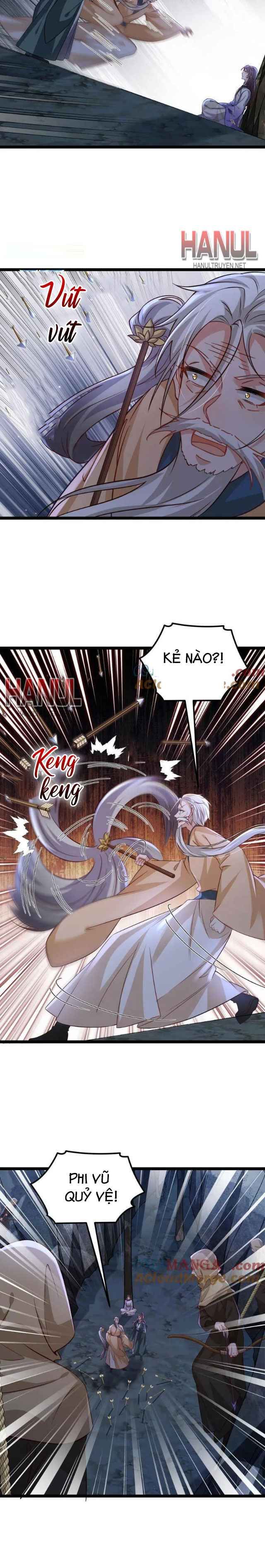 đọc truyện Hoạn Phi Thiên Hạ [hanultruyen.comm] Chương 412 ảnh 7 tại Thiên Thai Truyện