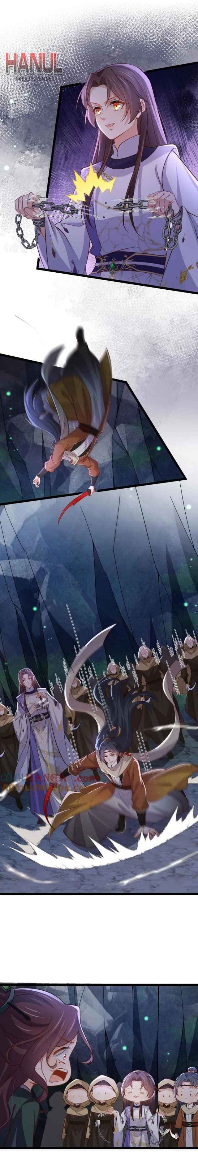 đọc truyện Hoạn Phi Thiên Hạ [hanultruyen.comm] Chương 412 ảnh 8 tại Thiên Thai Truyện