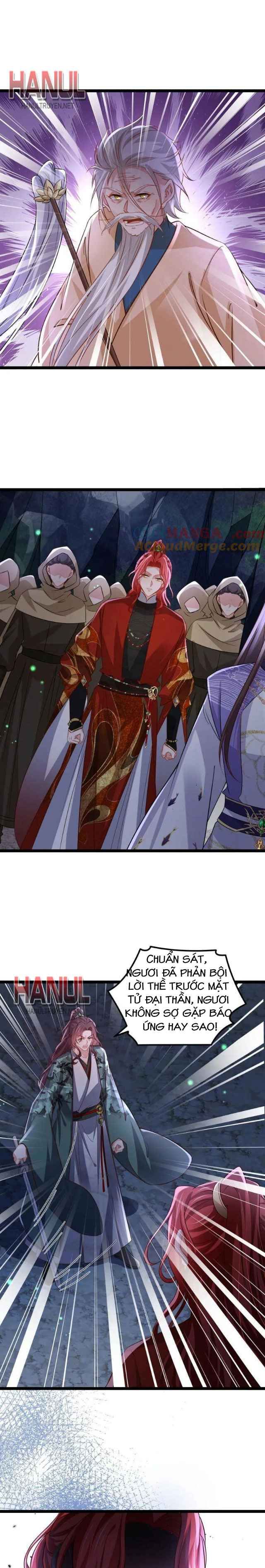 đọc truyện Hoạn Phi Thiên Hạ [hanultruyen.comm] Chương 412 ảnh 9 tại Thiên Thai Truyện