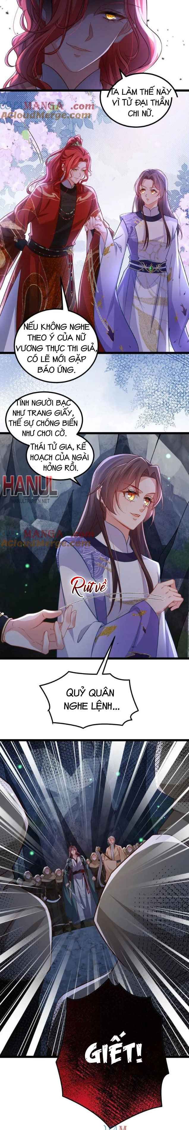 đọc truyện Hoạn Phi Thiên Hạ [hanultruyen.comm] Chương 412 ảnh 10 tại Thiên Thai Truyện