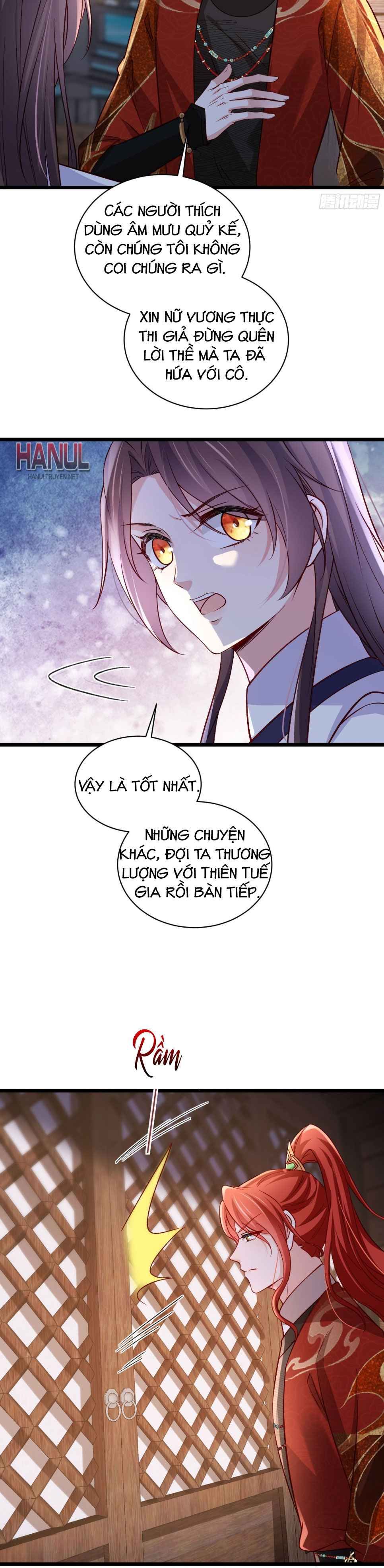 đọc truyện Hoạn Phi Thiên Hạ [hanultruyen.comm] Chương 413.5 ảnh 8 tại Thiên Thai Truyện