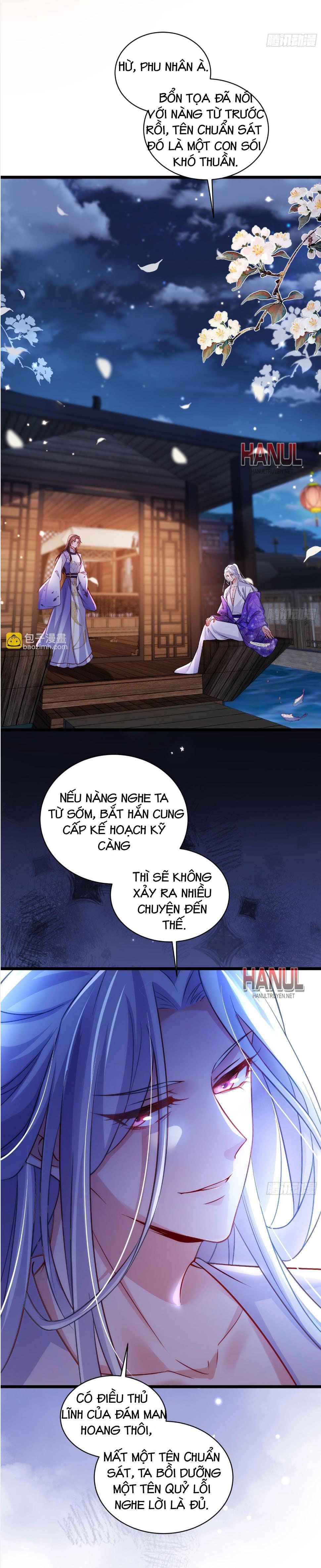đọc truyện Hoạn Phi Thiên Hạ [hanultruyen.comm] Chương 413.5 ảnh 9 tại Thiên Thai Truyện