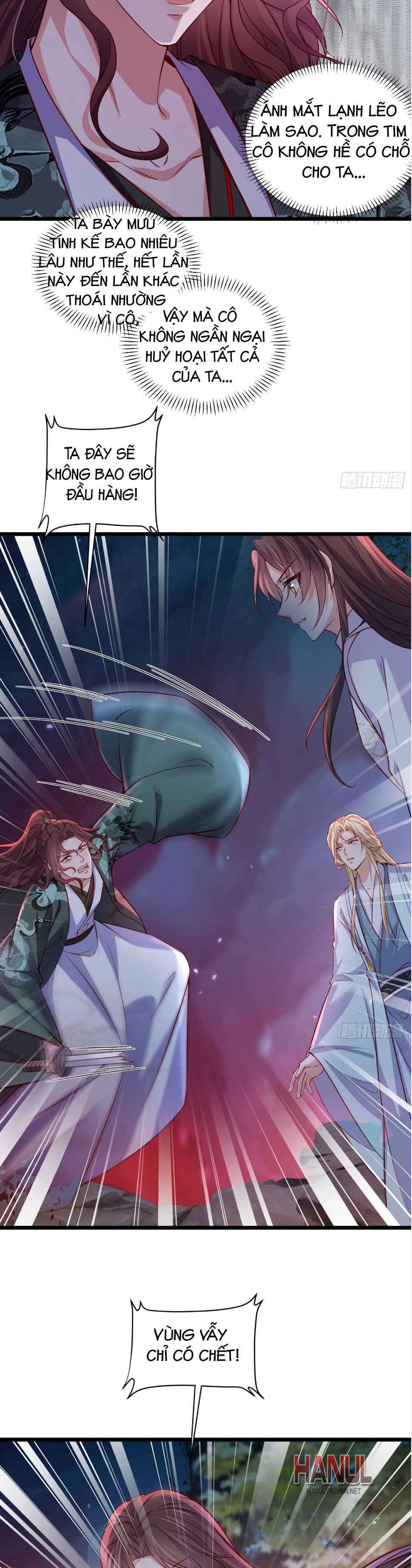 đọc truyện Hoạn Phi Thiên Hạ [hanultruyen.comm] Chương 413 ảnh 4 tại Thiên Thai Truyện