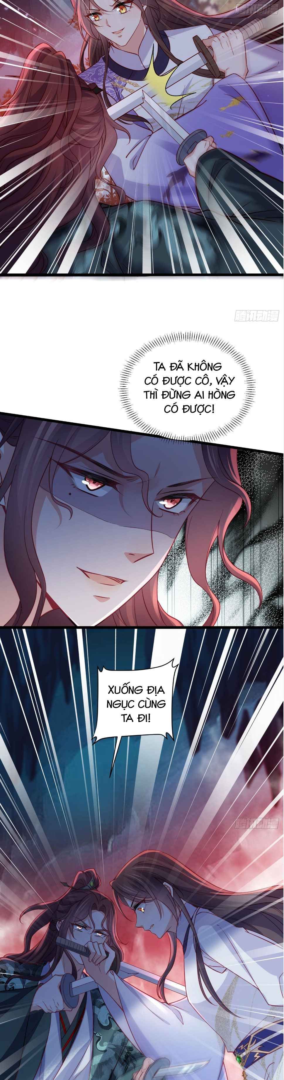 đọc truyện Hoạn Phi Thiên Hạ [hanultruyen.comm] Chương 413 ảnh 5 tại Thiên Thai Truyện