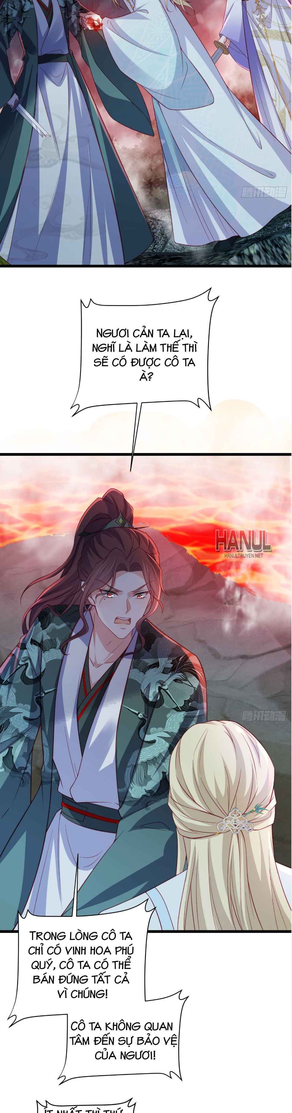 đọc truyện Hoạn Phi Thiên Hạ [hanultruyen.comm] Chương 413 ảnh 7 tại Thiên Thai Truyện