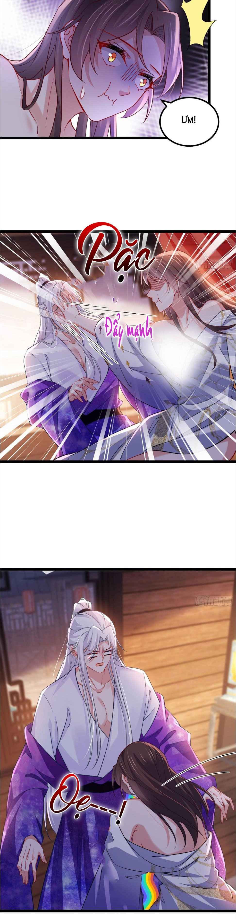 đọc truyện Hoạn Phi Thiên Hạ [hanultruyen.comm] Chương 414 ảnh 13 tại Thiên Thai Truyện