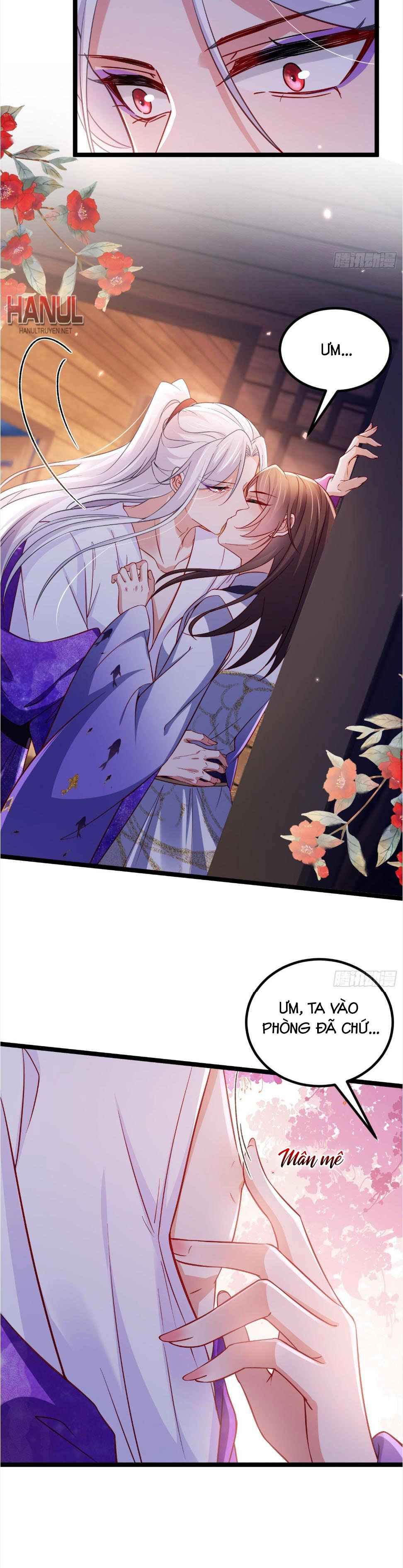 đọc truyện Hoạn Phi Thiên Hạ [hanultruyen.comm] Chương 414 ảnh 9 tại Thiên Thai Truyện