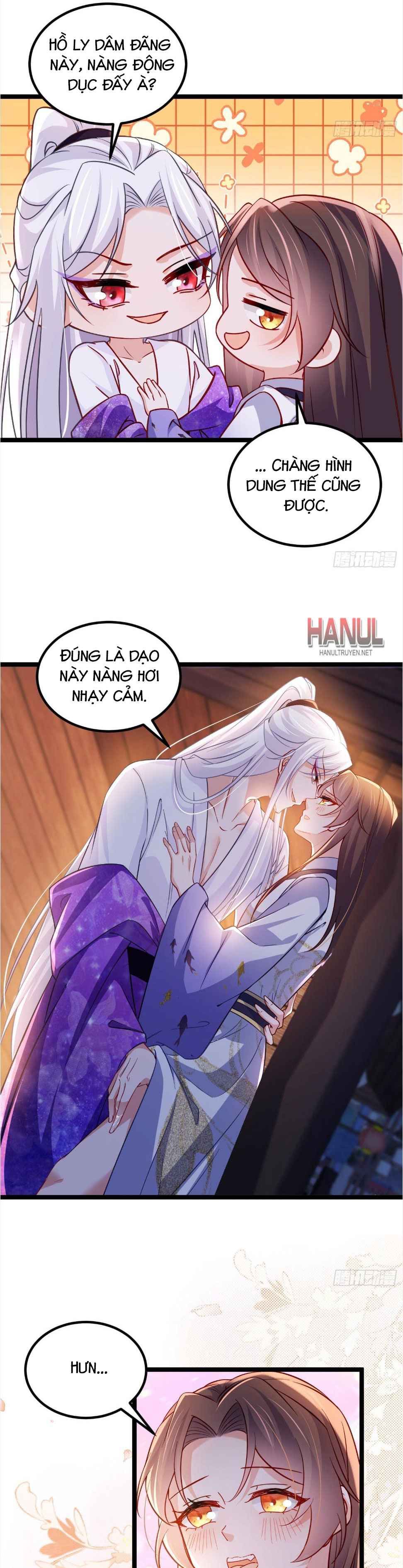 đọc truyện Hoạn Phi Thiên Hạ [hanultruyen.comm] Chương 414 ảnh 10 tại Thiên Thai Truyện