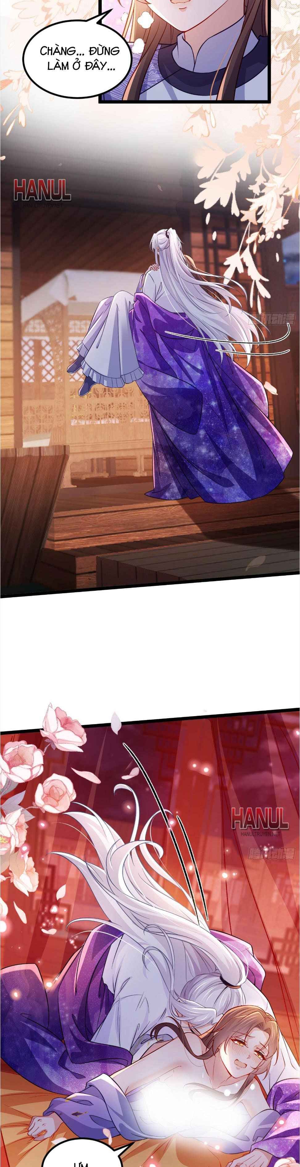 đọc truyện Hoạn Phi Thiên Hạ [hanultruyen.comm] Chương 414 ảnh 11 tại Thiên Thai Truyện