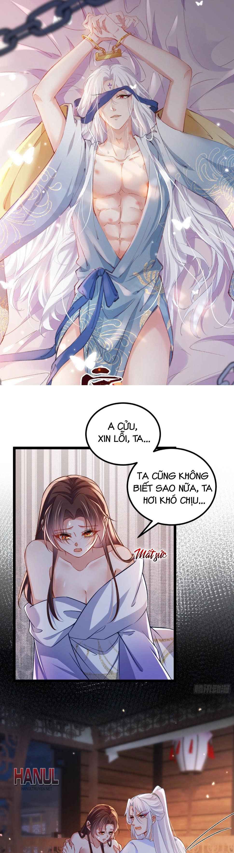 đọc truyện Hoạn Phi Thiên Hạ [hanultruyen.comm] Chương 415 ảnh 2 tại Thiên Thai Truyện