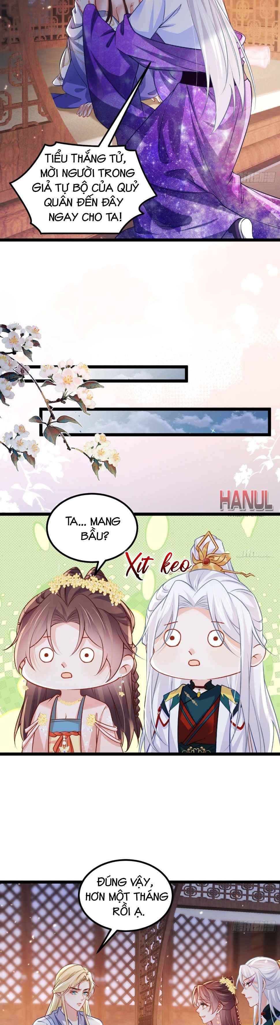 đọc truyện Hoạn Phi Thiên Hạ [hanultruyen.comm] Chương 415 ảnh 3 tại Thiên Thai Truyện