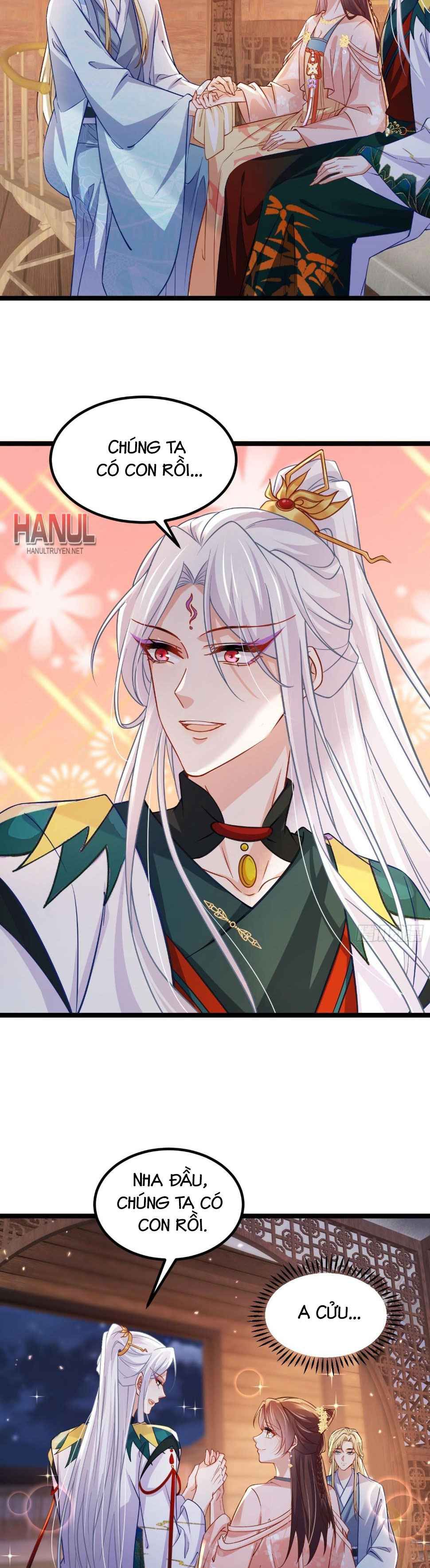 đọc truyện Hoạn Phi Thiên Hạ [hanultruyen.comm] Chương 415 ảnh 4 tại Thiên Thai Truyện