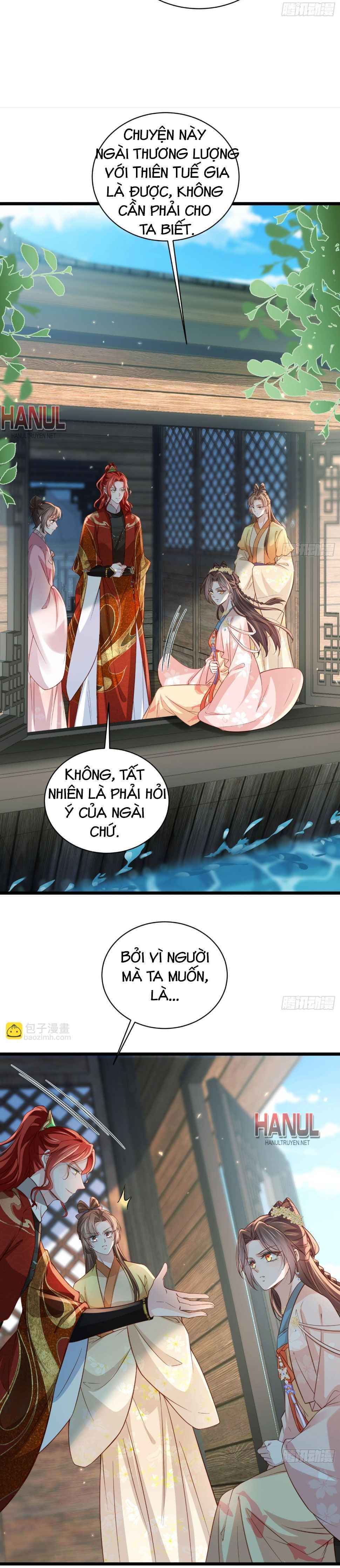 đọc truyện Hoạn Phi Thiên Hạ [hanultruyen.comm] Chương 416 ảnh 5 tại Thiên Thai Truyện