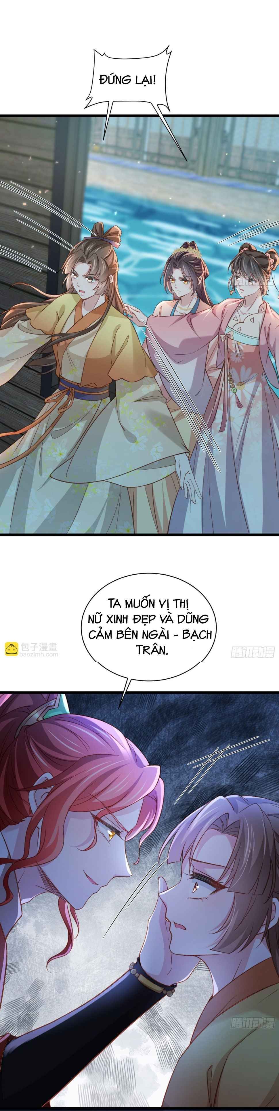 đọc truyện Hoạn Phi Thiên Hạ [hanultruyen.comm] Chương 416 ảnh 6 tại Thiên Thai Truyện