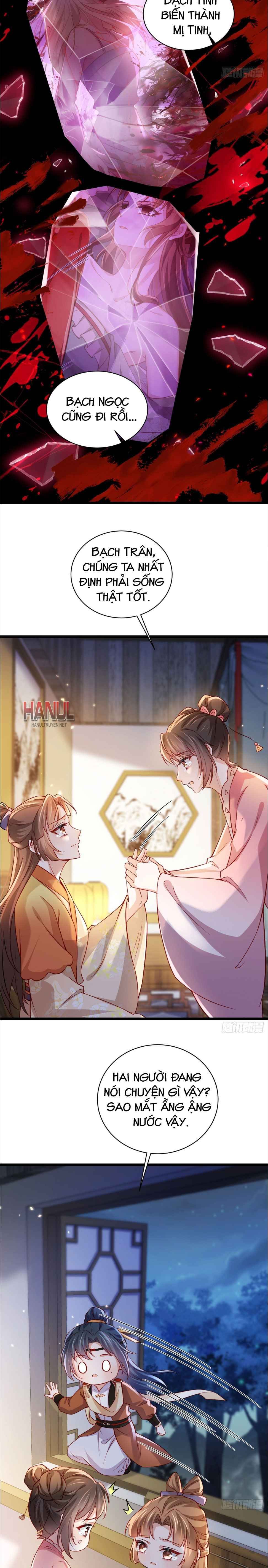 đọc truyện Hoạn Phi Thiên Hạ [hanultruyen.comm] Chương 416 ảnh 10 tại Thiên Thai Truyện