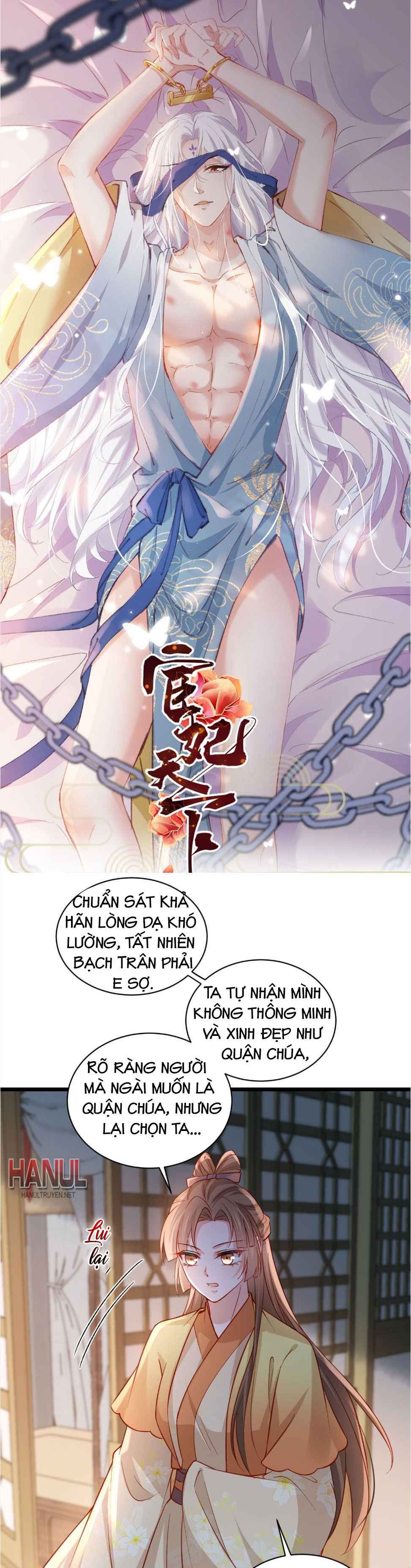 đọc truyện Hoạn Phi Thiên Hạ [hanultruyen.comm] Chương 417 ảnh 5 tại Thiên Thai Truyện