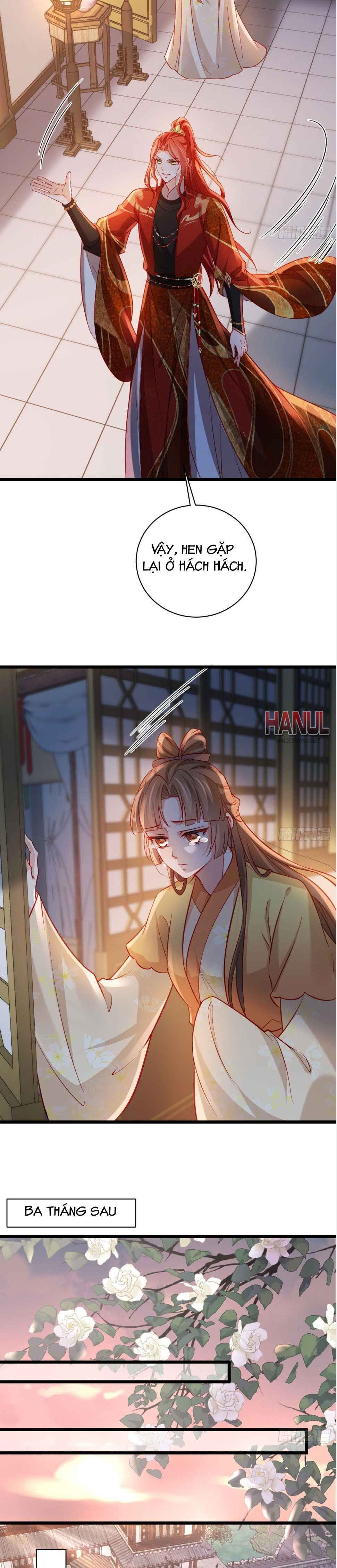 đọc truyện Hoạn Phi Thiên Hạ [hanultruyen.comm] Chương 418 ảnh 5 tại Thiên Thai Truyện