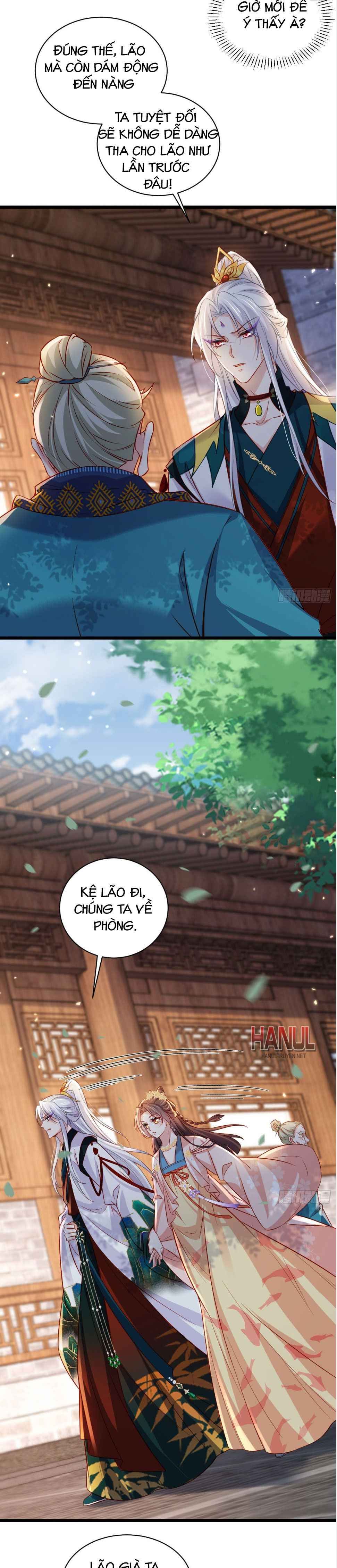 đọc truyện Hoạn Phi Thiên Hạ [hanultruyen.comm] Chương 418 ảnh 9 tại Thiên Thai Truyện