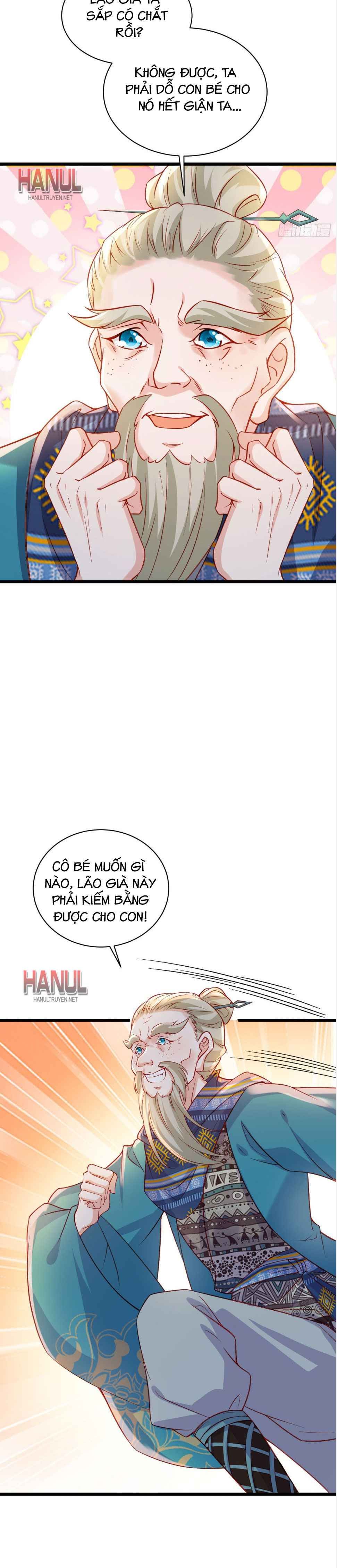 đọc truyện Hoạn Phi Thiên Hạ [hanultruyen.comm] Chương 418 ảnh 10 tại Thiên Thai Truyện