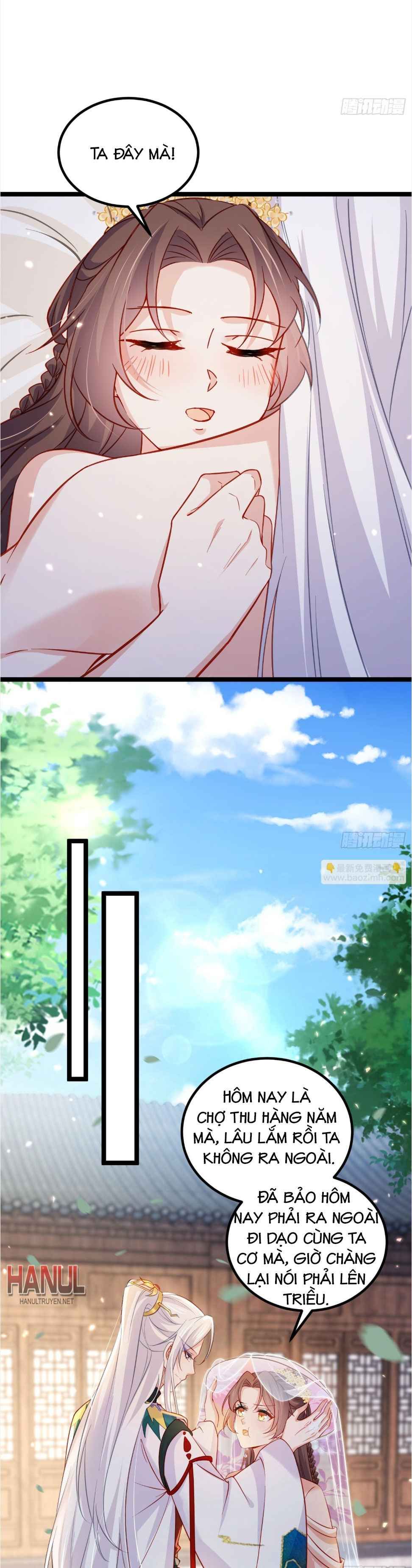 đọc truyện Hoạn Phi Thiên Hạ [hanultruyen.comm] Chương 419.5 ảnh 2 tại Thiên Thai Truyện