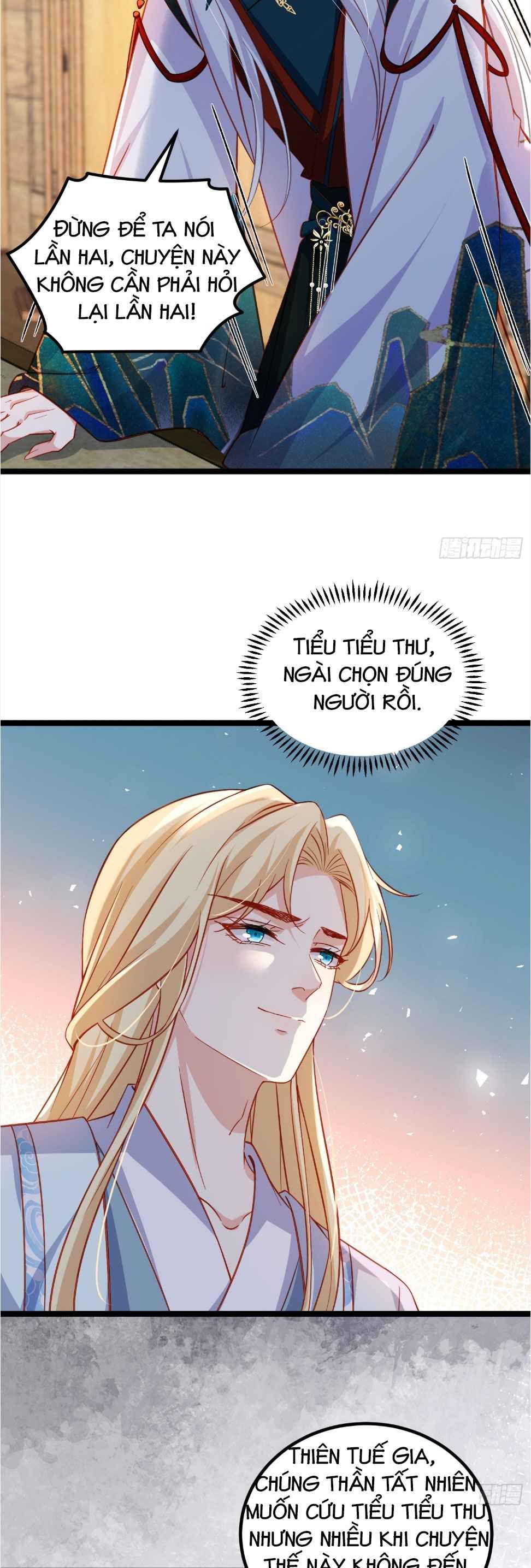 đọc truyện Hoạn Phi Thiên Hạ [hanultruyen.comm] Chương 419.5 ảnh 7 tại Thiên Thai Truyện