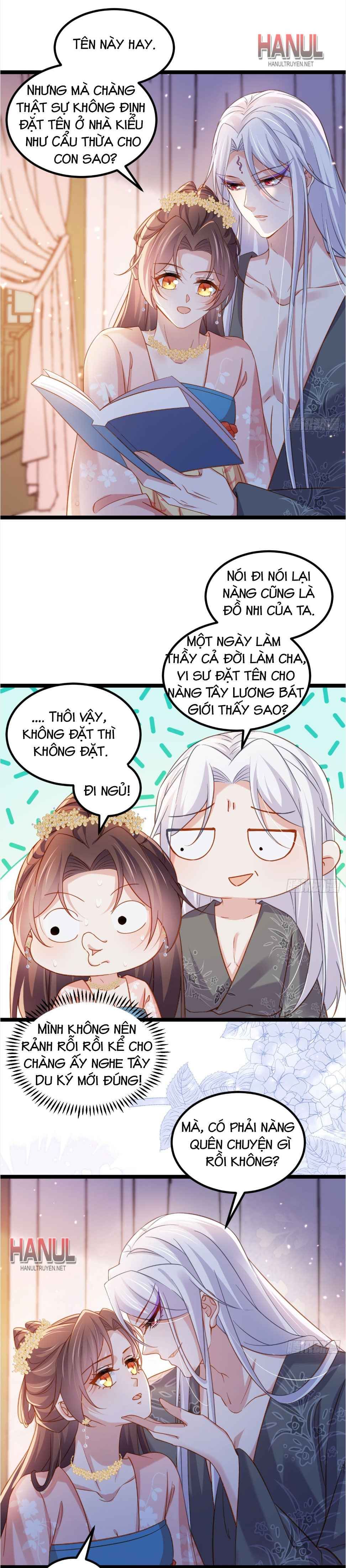 đọc truyện Hoạn Phi Thiên Hạ [hanultruyen.comm] Chương 419 ảnh 5 tại Thiên Thai Truyện