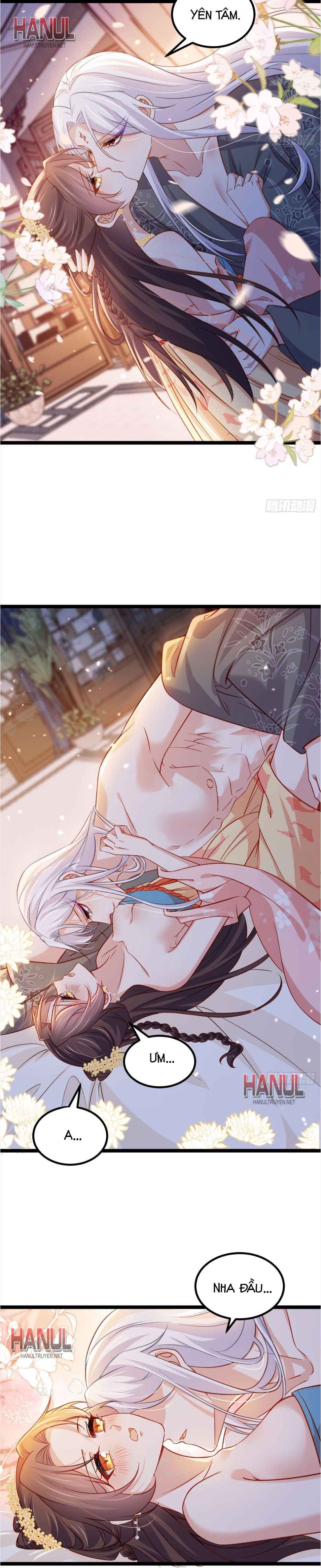 đọc truyện Hoạn Phi Thiên Hạ [hanultruyen.comm] Chương 419 ảnh 7 tại Thiên Thai Truyện