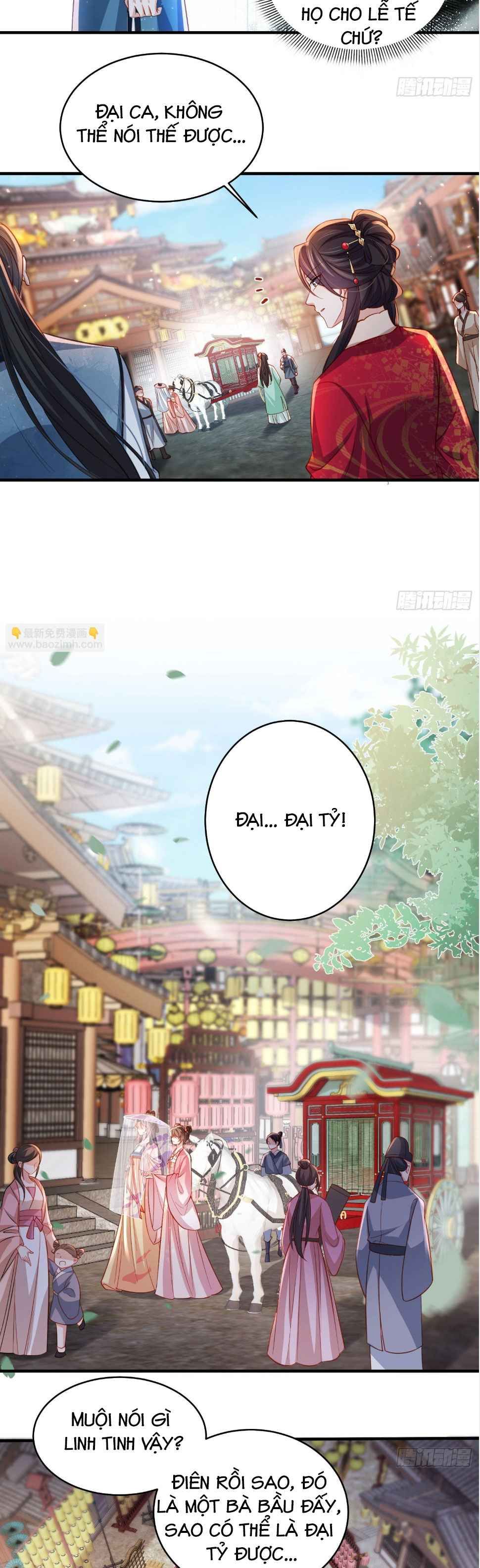 đọc truyện Hoạn Phi Thiên Hạ [hanultruyen.comm] Chương 420.5 ảnh 3 tại Thiên Thai Truyện