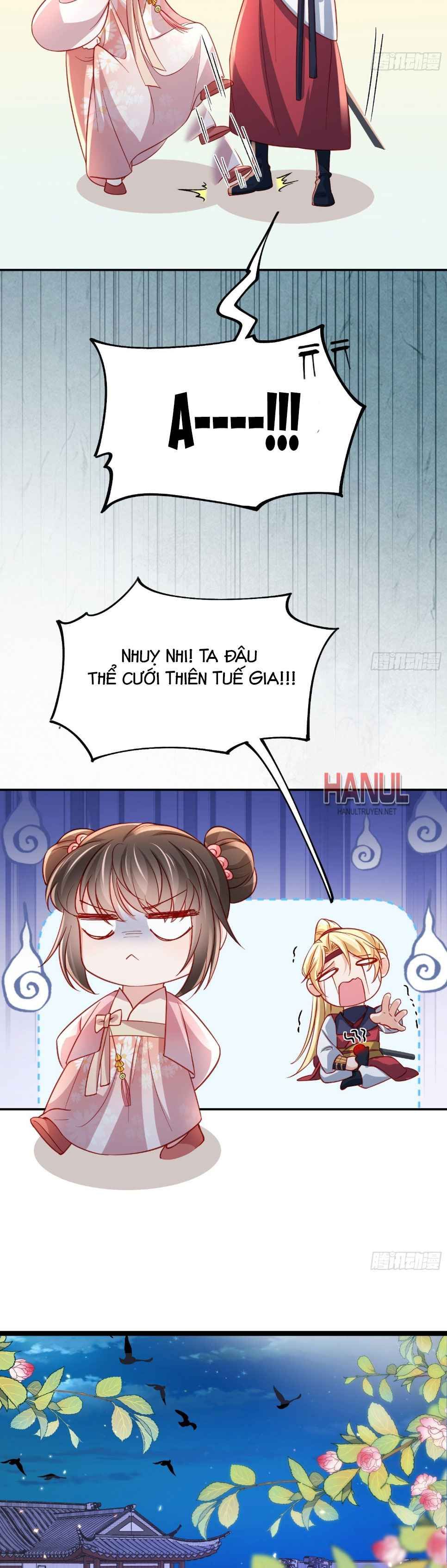 đọc truyện Hoạn Phi Thiên Hạ [hanultruyen.comm] Chương 421.5 ảnh 4 tại Thiên Thai Truyện