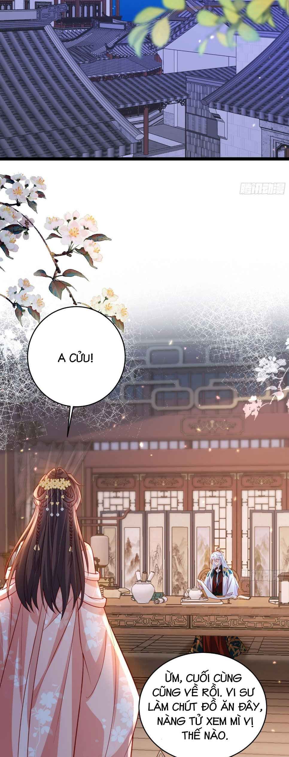 đọc truyện Hoạn Phi Thiên Hạ [hanultruyen.comm] Chương 421.5 ảnh 5 tại Thiên Thai Truyện