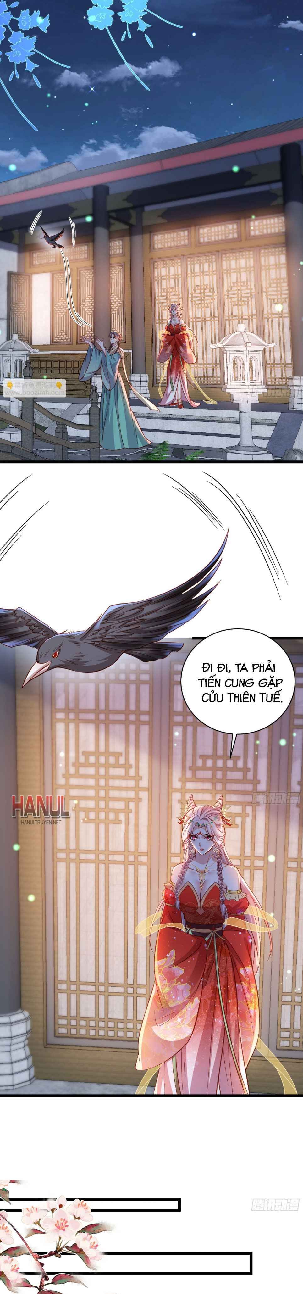 đọc truyện Hoạn Phi Thiên Hạ [hanultruyen.comm] Chương 422.5 ảnh 4 tại Thiên Thai Truyện